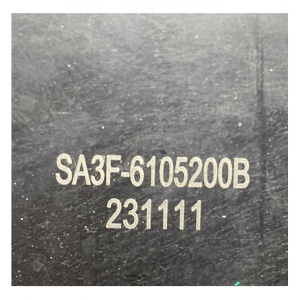 Fechadura Porta ( Dianteira Esquerda ) - Byd Song Plus 2024