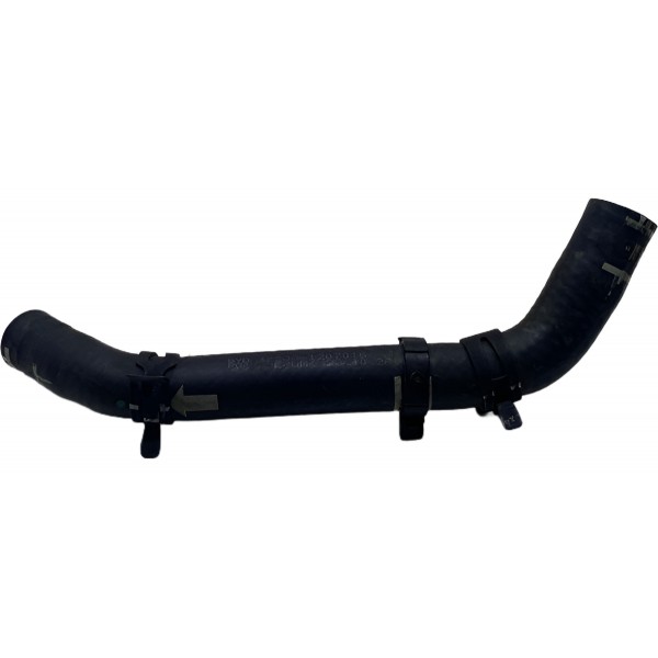 Mangueira Conjunto Radiador - Byd Song Plus 2024 Híb.