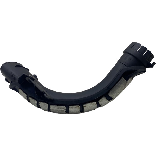 Duto De Ar Turbina - Range Rover Evoke 2013