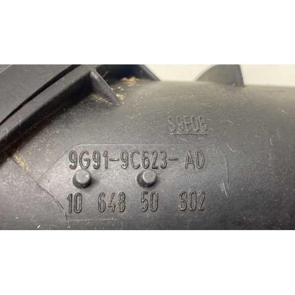 Duto De Ar Turbina - Range Rover Evoke 2013