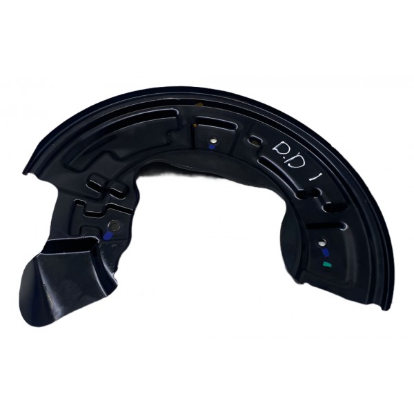 Defletor Disco De Freio ( Diant. Dir ) - Byd Song Plus 2024