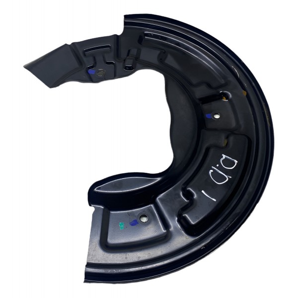 Defletor Disco De Freio ( Diant. Dir ) - Byd Song Plus 2024