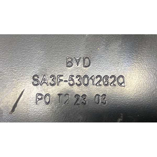 Travessa Painel Frontal ( Direito ) - Byd Song Plus 2024