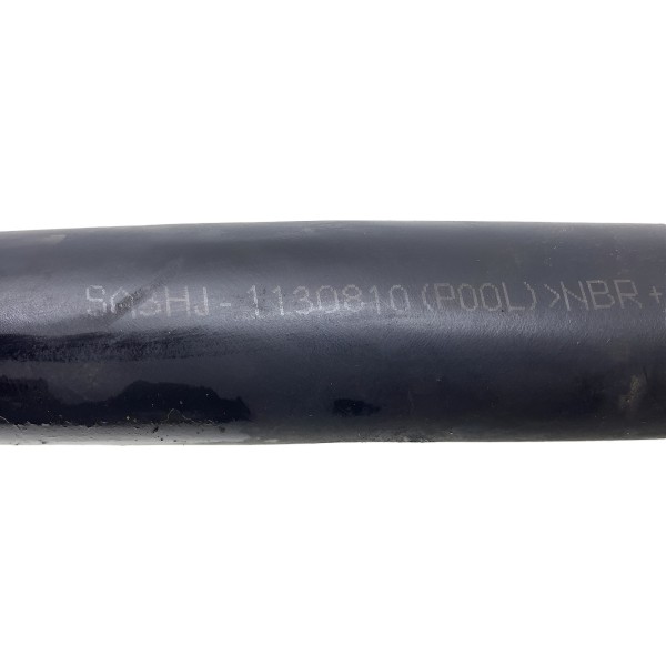 Mangueira Conjunto Radiador - Byd Song Plus 2024