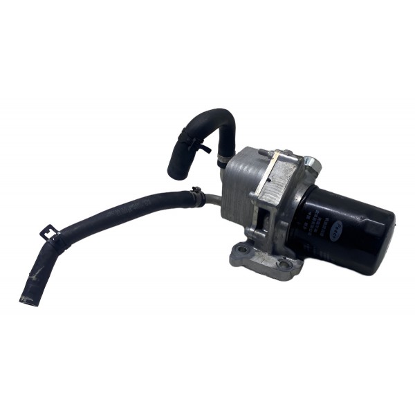 Suporte Filtro De Óleo - Byd Song Plus 2024