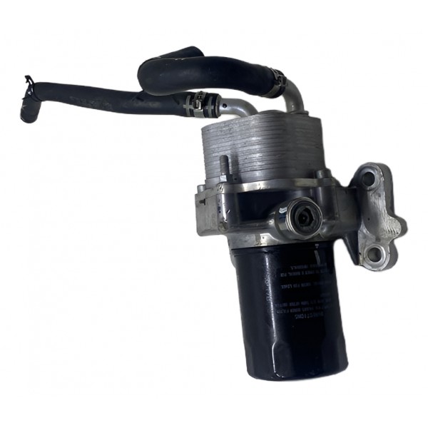 Suporte Filtro De Óleo - Byd Song Plus 2024