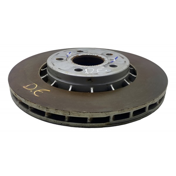 Disco De Freio ( Dianteiro Esquerdo ) - Byd Song Plus 2024