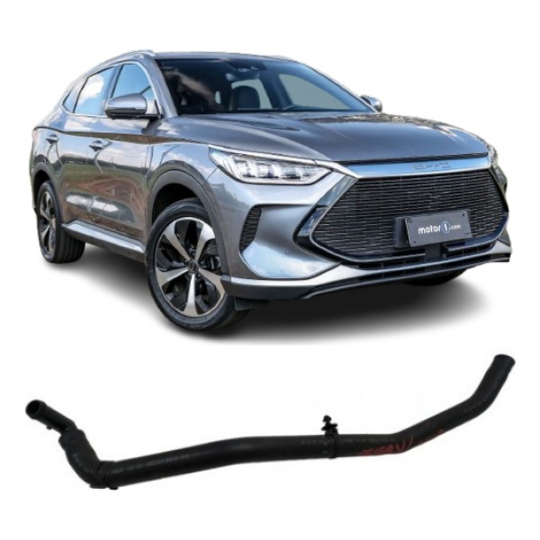 Mangueira Reservatório - Byd Song Plus 2024