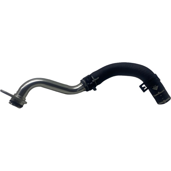 Mangueira Arrefecimento - Byd Song Plus 2024