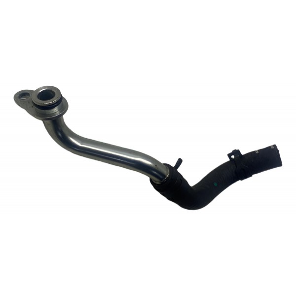 Mangueira Arrefecimento - Byd Song Plus 2024