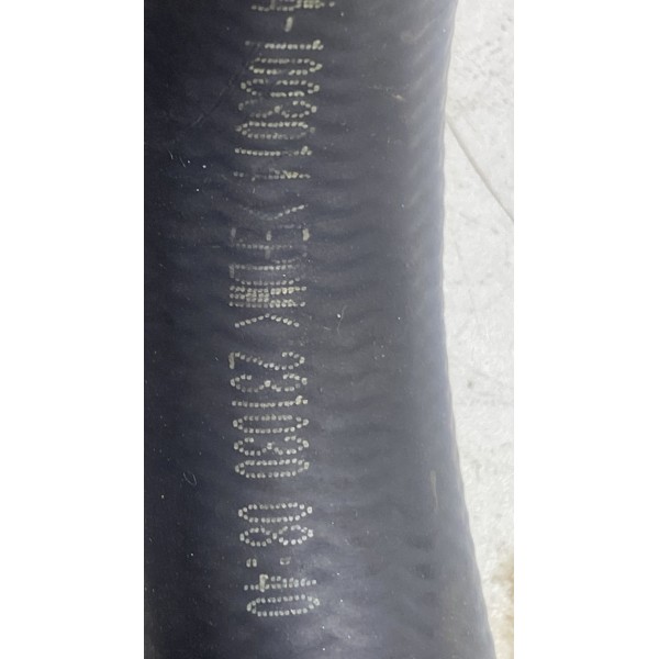 Mangueira Superior Radiador - Byd Song Plus 2024