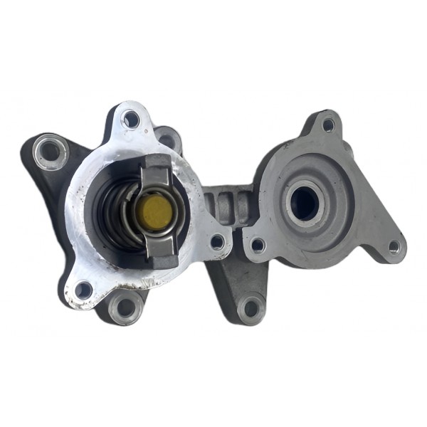 Suporte Para Filtro De Óleo - Byd Song Plus 2024