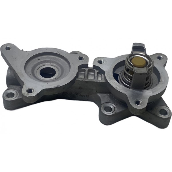 Suporte Para Filtro De Óleo - Byd Song Plus 2024