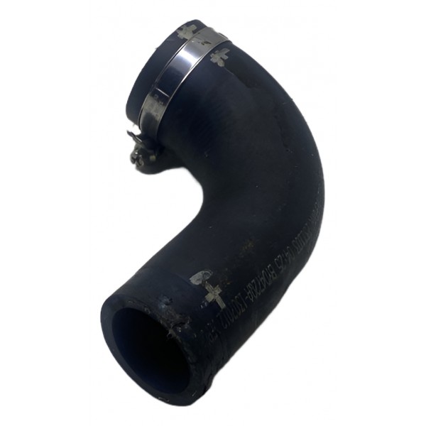 Mangueira Tubo Intercooler - Byd Song Plus 2024