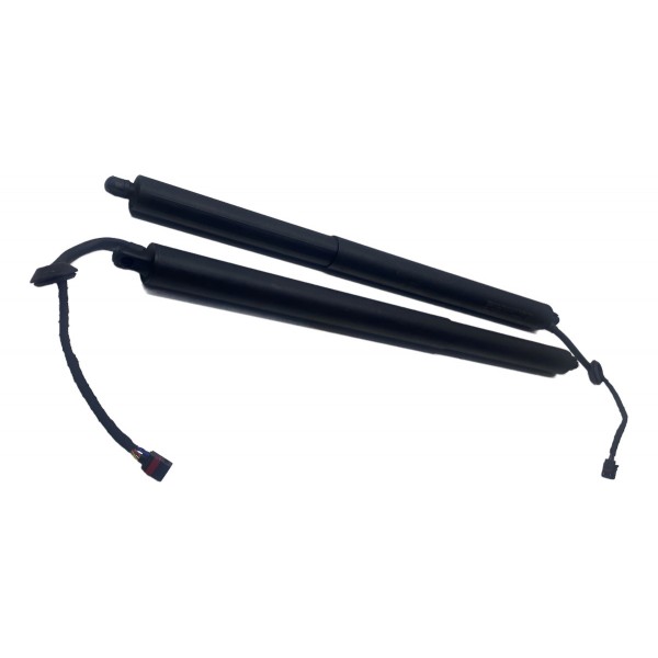 Par Amortecedores Elétricos Porta-malas -  Byd Song Plus 24