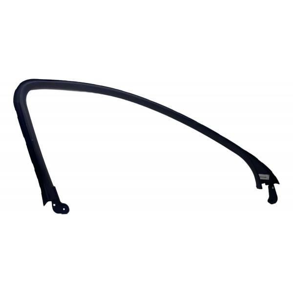 Moldura Porta ( Diant. Direito ) - Byd Song Plus 2024