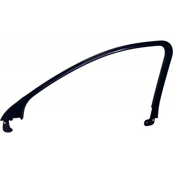 Moldura Porta ( Diant. Direito ) - Byd Song Plus 2024