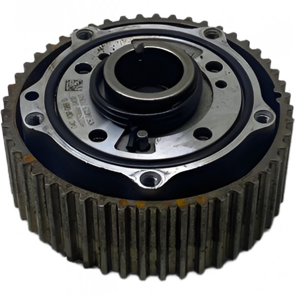 Polia Variável De Comando - Volkswagen Nivus 2022 1.0