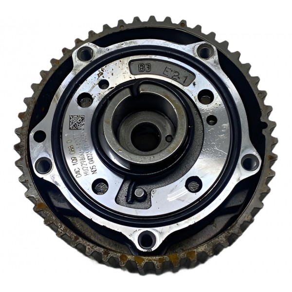 Polia Variável De Comando - Volkswagen Nivus 2022 1.0