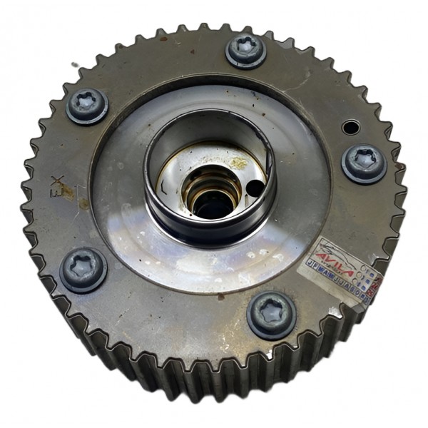 Polia Variável De Comando - Volkswagen Nivus 2022 1.0