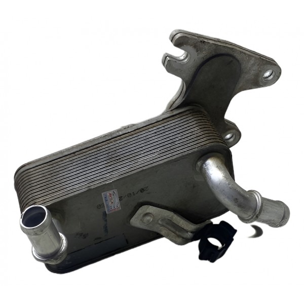 Resfriador De Óleo - Volkswagen Nivus 2022 1.0