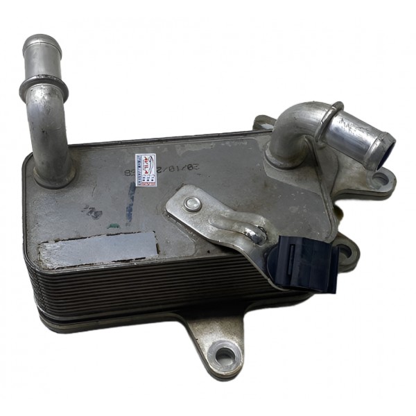 Resfriador De Óleo - Volkswagen Nivus 2022 1.0