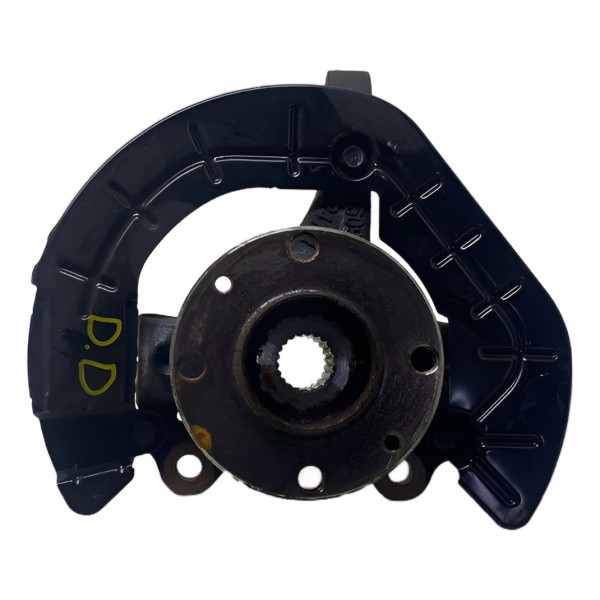 Montante Manga Eixo ( Dianteiro Dir ) - Fiat Cronos 2022 1.3