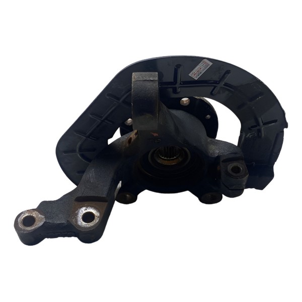 Montante Manga Eixo ( Dianteiro Dir ) - Fiat Cronos 2022 1.3