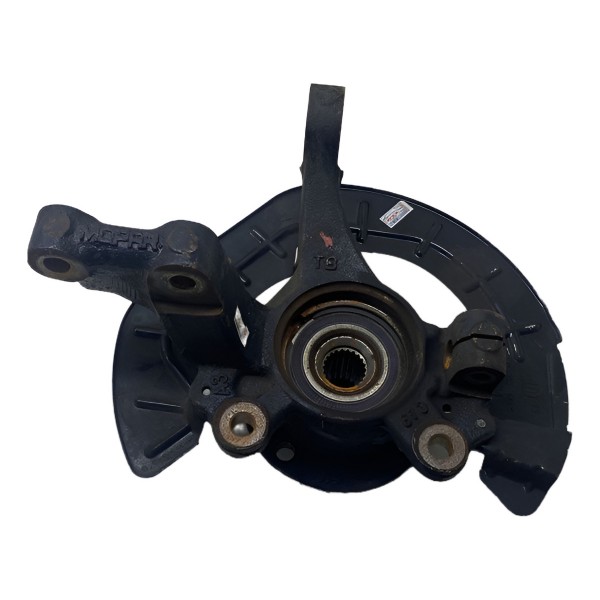 Montante Manga Eixo ( Dianteiro Dir ) - Fiat Cronos 2022 1.3