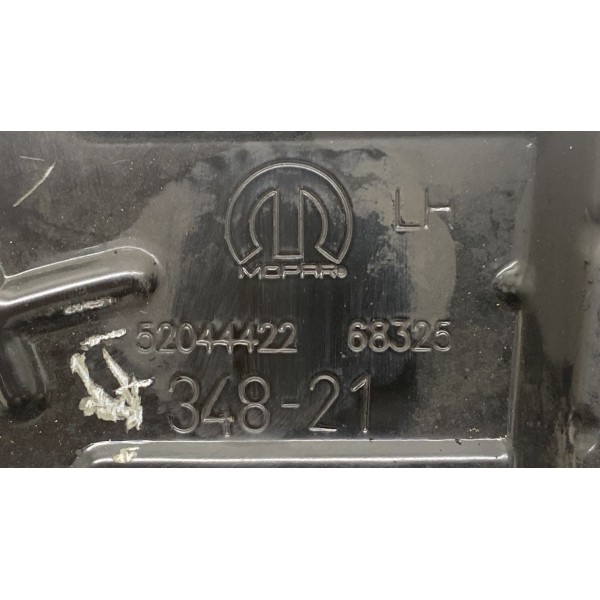 Montante Manga Eixo ( Dianteiro Dir ) - Fiat Cronos 2022 1.3