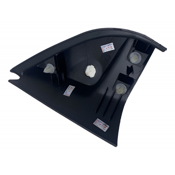 Moldura Interna Retrovisor (diant. Dir)  - Fiat Cronos 2022