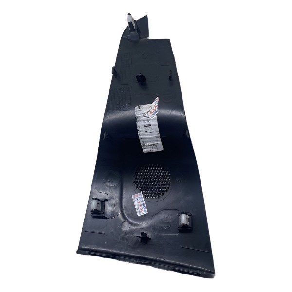 Moldura Maçaneta Interna ( Tras Esq ) - Fiat Cronos 22 1.3 Dianteira