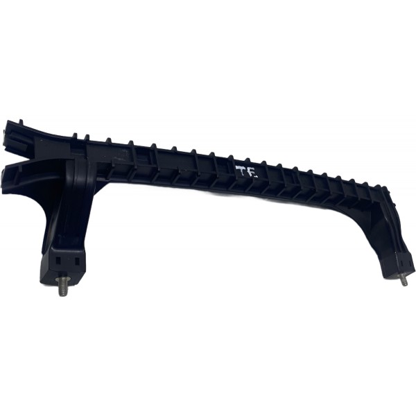 Guia Do Vidro ( Traseiro Esquerdo ) - Fiat Cronos 2022 1.3 - Original