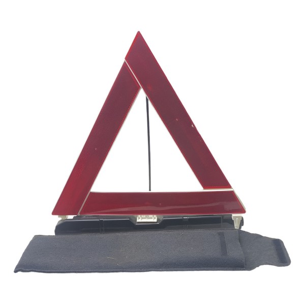 Triangulo Sinalizador - Fiat Cronos 2022 1.3