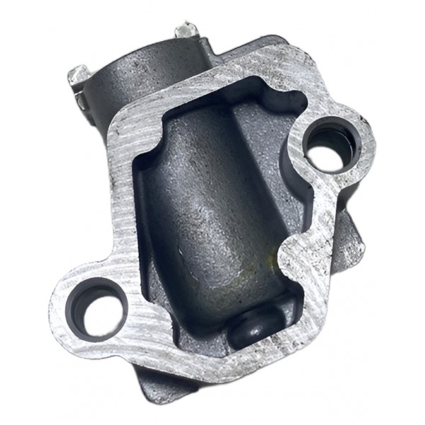 Tensor Corrente Distribuição - Fiat Cronos 2022 1.3 Prateado