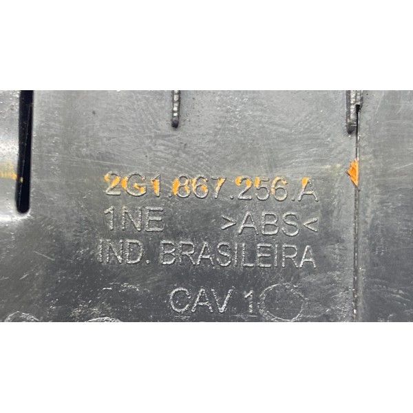 Botao Vidro Elétrico ( Diant. Esq ) - Volkswagen Nivus 2022