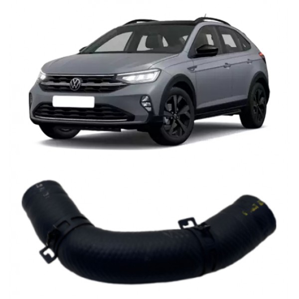 Mangueira Radiador - Volkswagen Nivus 1.0 2022