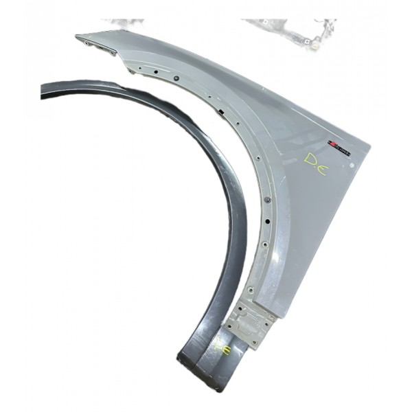 Paralama ( Dianteiro Esquerdo ) - Audi Q5 Sline 2022