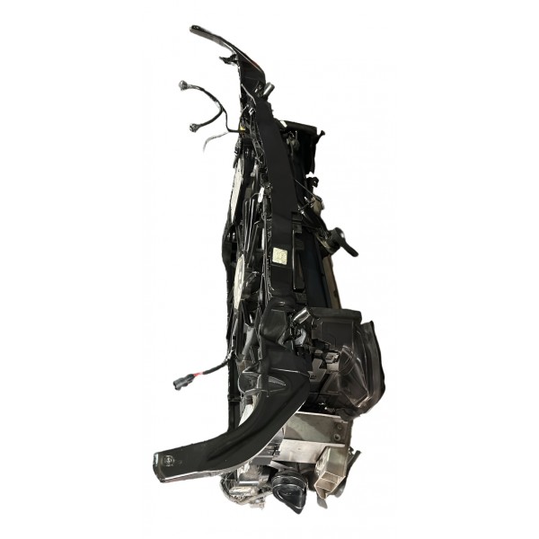 Kit Radiador Completo - Audi Q5 Sline 2022