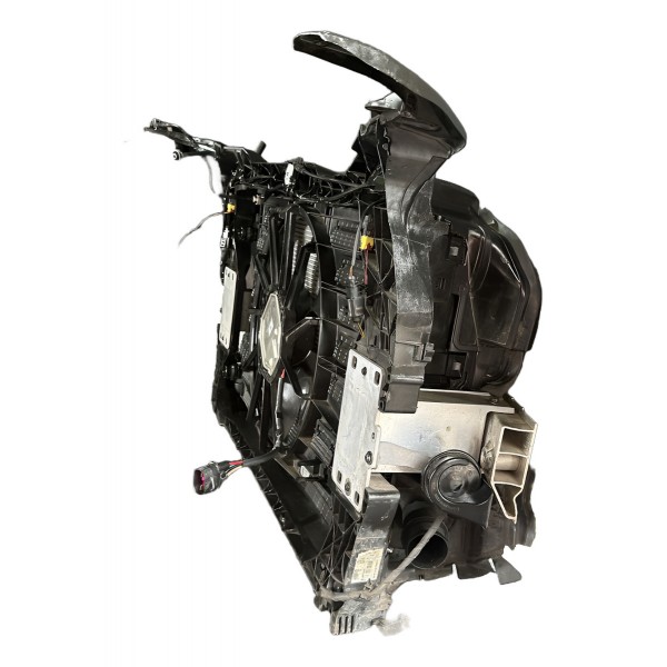 Kit Radiador Completo - Audi Q5 Sline 2022