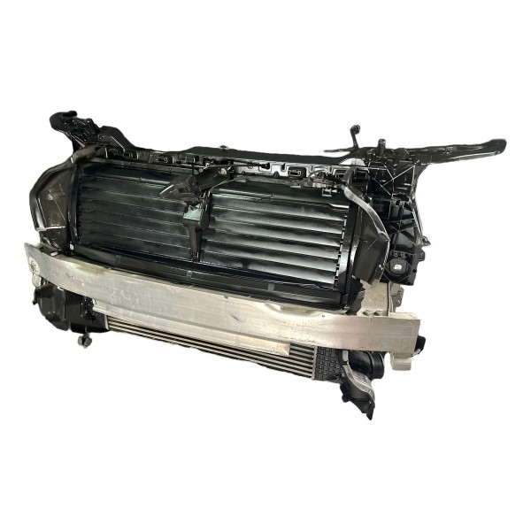 Kit Radiador Completo - Audi Q5 Sline 2022