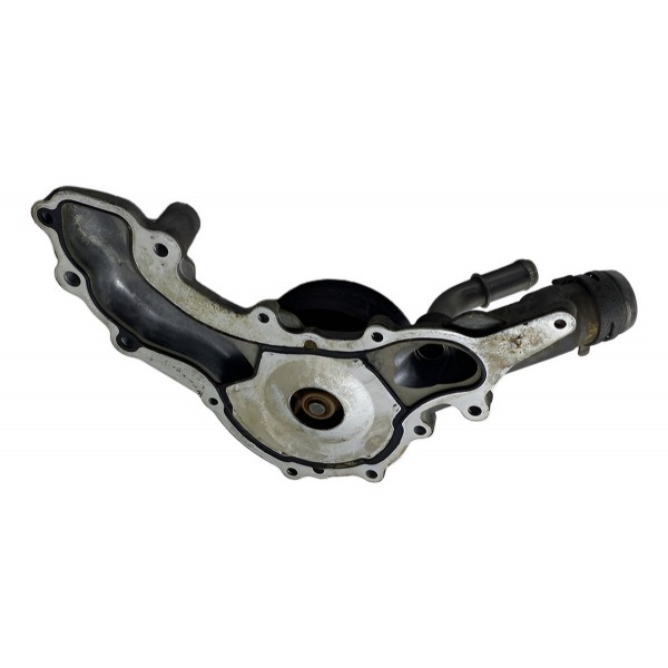 Bomba Dágua - Dodge Journey 2013