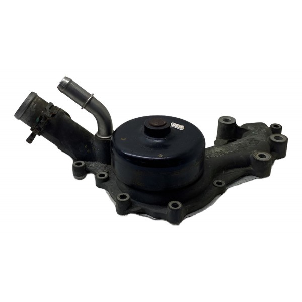 Bomba Dágua - Dodge Journey 2013