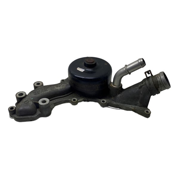 Bomba Dágua - Dodge Journey 2013