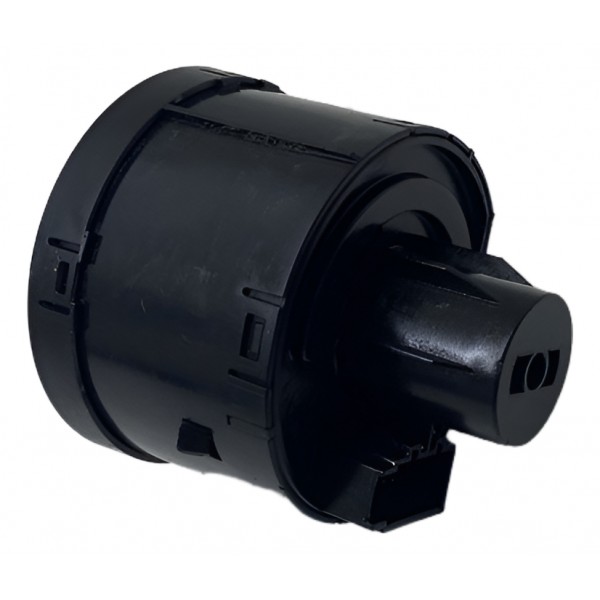 Botão Comando Farol - Volkswagen Nivus 1.0 2022 Original