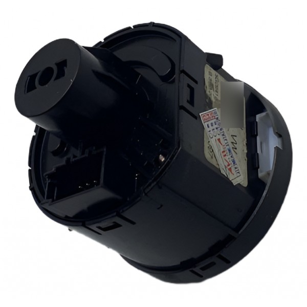 Botão Comando Farol - Volkswagen Nivus 1.0 2022 Original