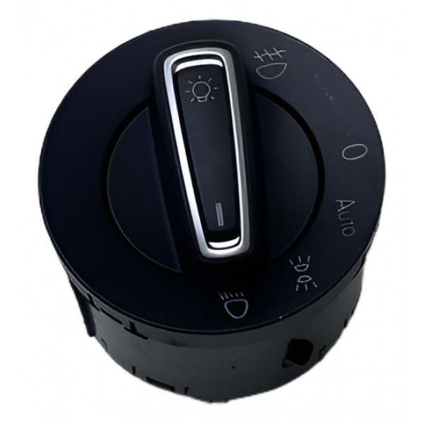 Botão Comando Farol - Volkswagen Nivus 1.0 2022 Original