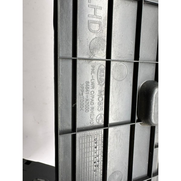 Acabamento Porta Luvas Kia Cerato 2014 84541a7000 4816