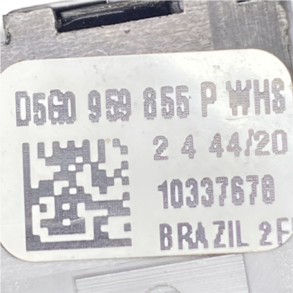 Botao Vidro Elétrico ( Tras. Dir ) - Volkswagen Nivus 2022