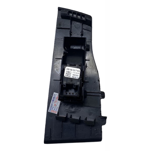 Botao Vidro Elétrico ( Tras. Dir ) - Volkswagen Nivus 2022